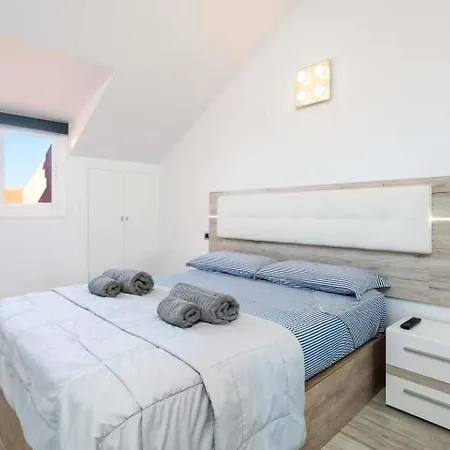 Appartement Tenerife Royal Gardens 23 - One Bed *
