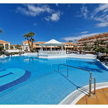 Tenerife Royal Gardens 23 - One Bed Appartement *