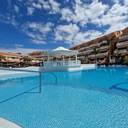 Tenerife Royal Gardens 23 - One Bed Appartement *