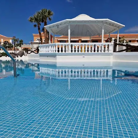 Apartment Tenerife Royal Gardens 23 - One Bed *