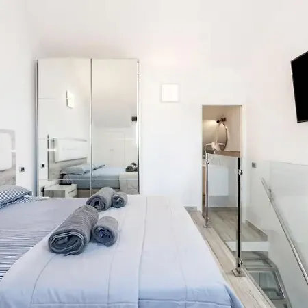 Apartment Tenerife Royal Gardens 23 - One Bed Playa de las Américas