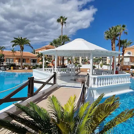 Tenerife Royal Gardens 23 - One Bed Apartamento