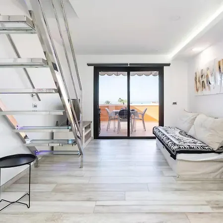 Apartamento Tenerife Royal Gardens 23 - One Bed