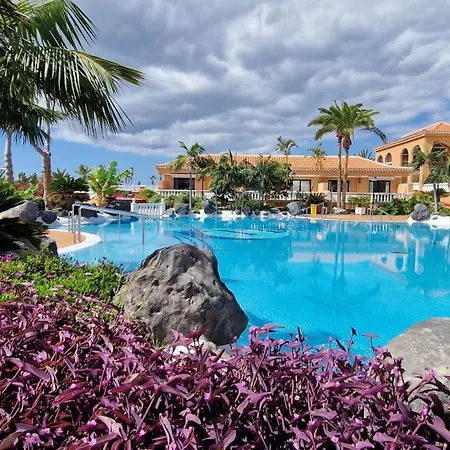 Apartment Tenerife Royal Gardens 23 - One Bed Playa de las Américas