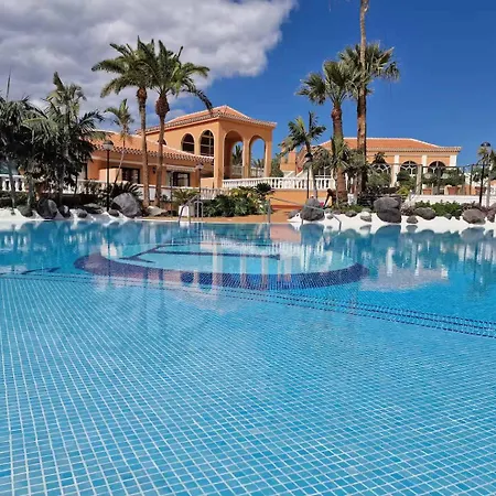 Tenerife Royal Gardens 23 - One Bed * Playa de las Américas