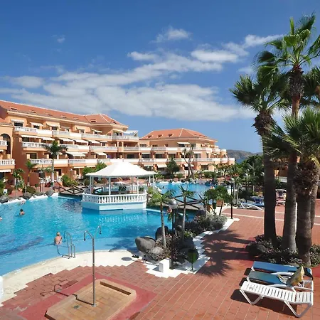 Tenerife Royal Gardens 23 - One Bed Apartment Playa de las Américas