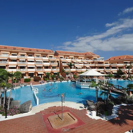 Apartment Tenerife Royal Gardens 23 - One Bed Playa de las Américas